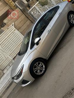 شيفروليه كروز